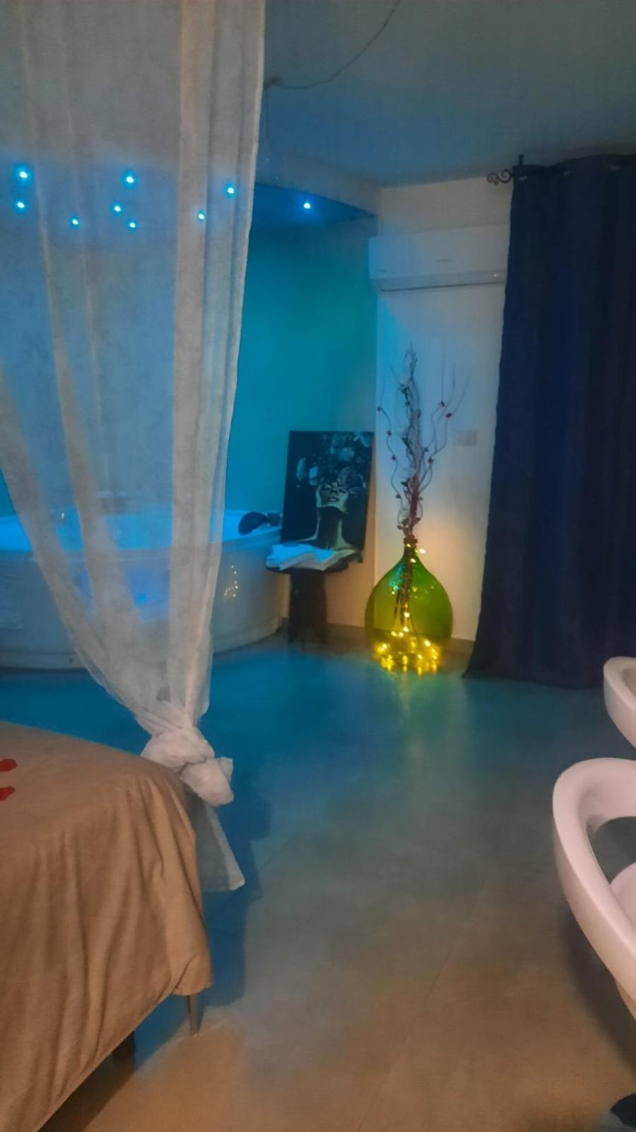 파사노 Capri House 아파트 외부 사진