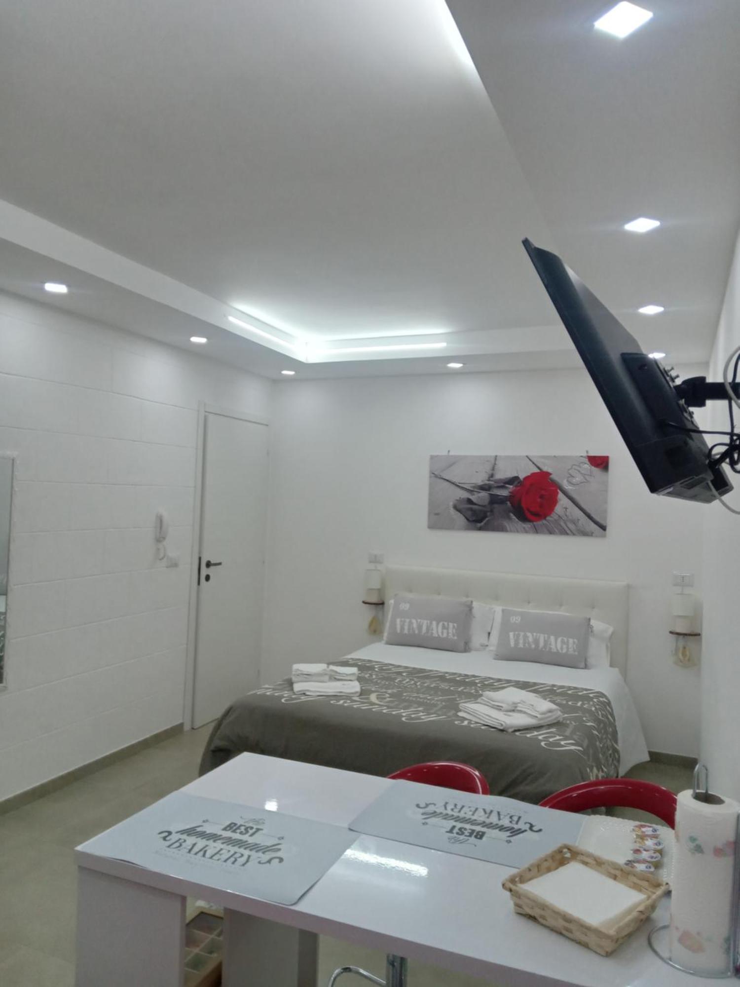 파사노 Capri House 아파트 외부 사진
