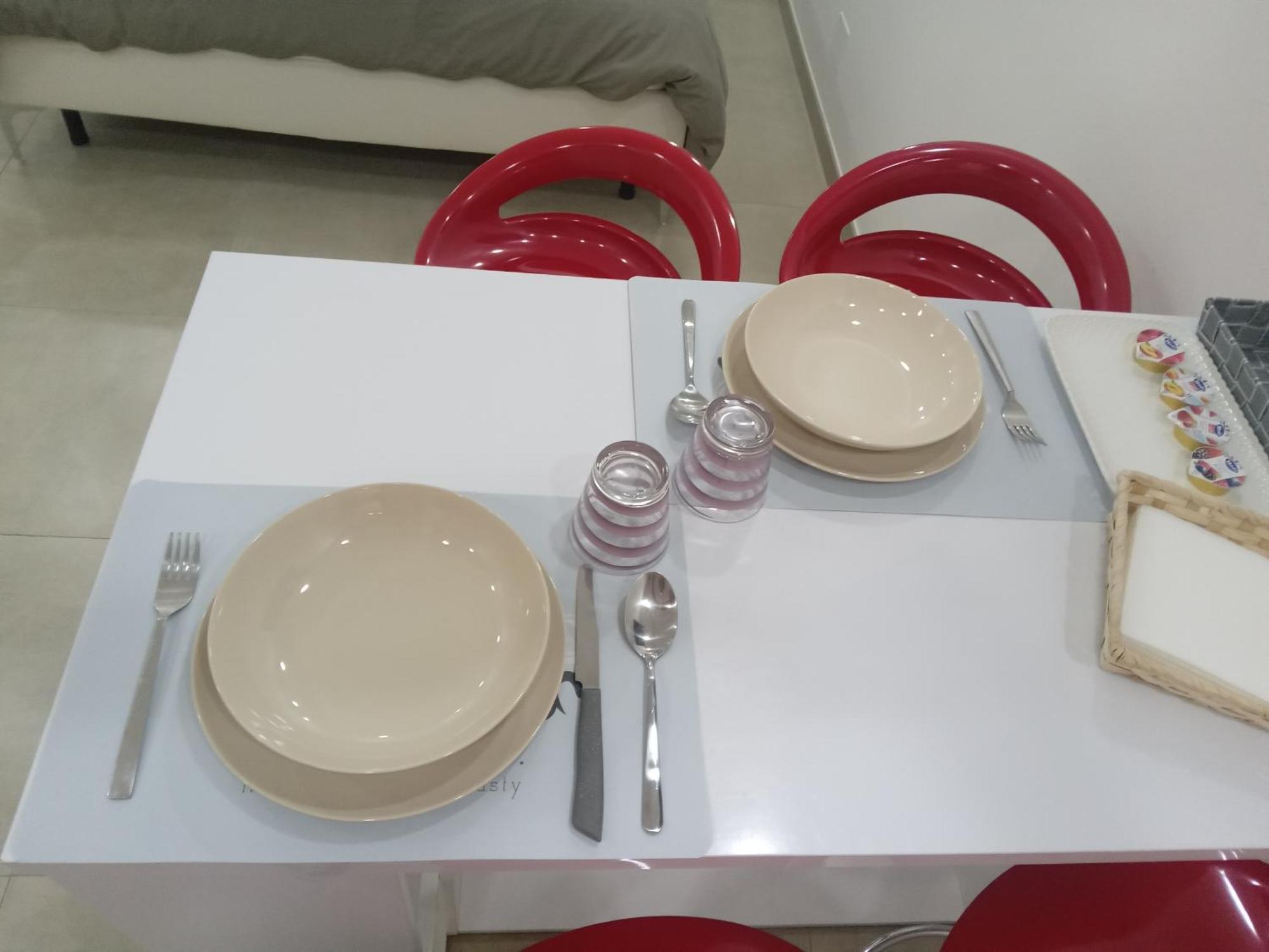 파사노 Capri House 아파트 외부 사진