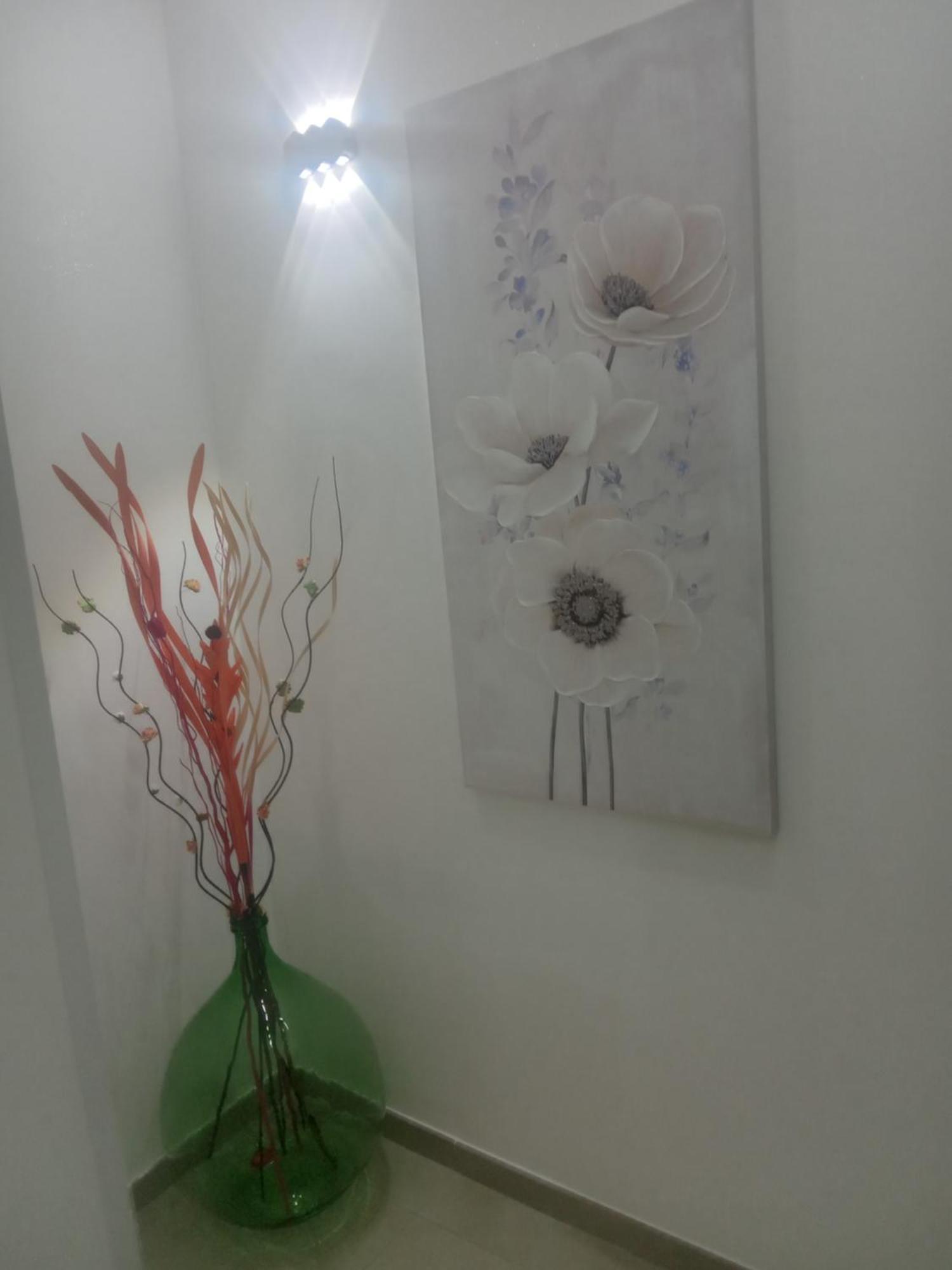파사노 Capri House 아파트 외부 사진