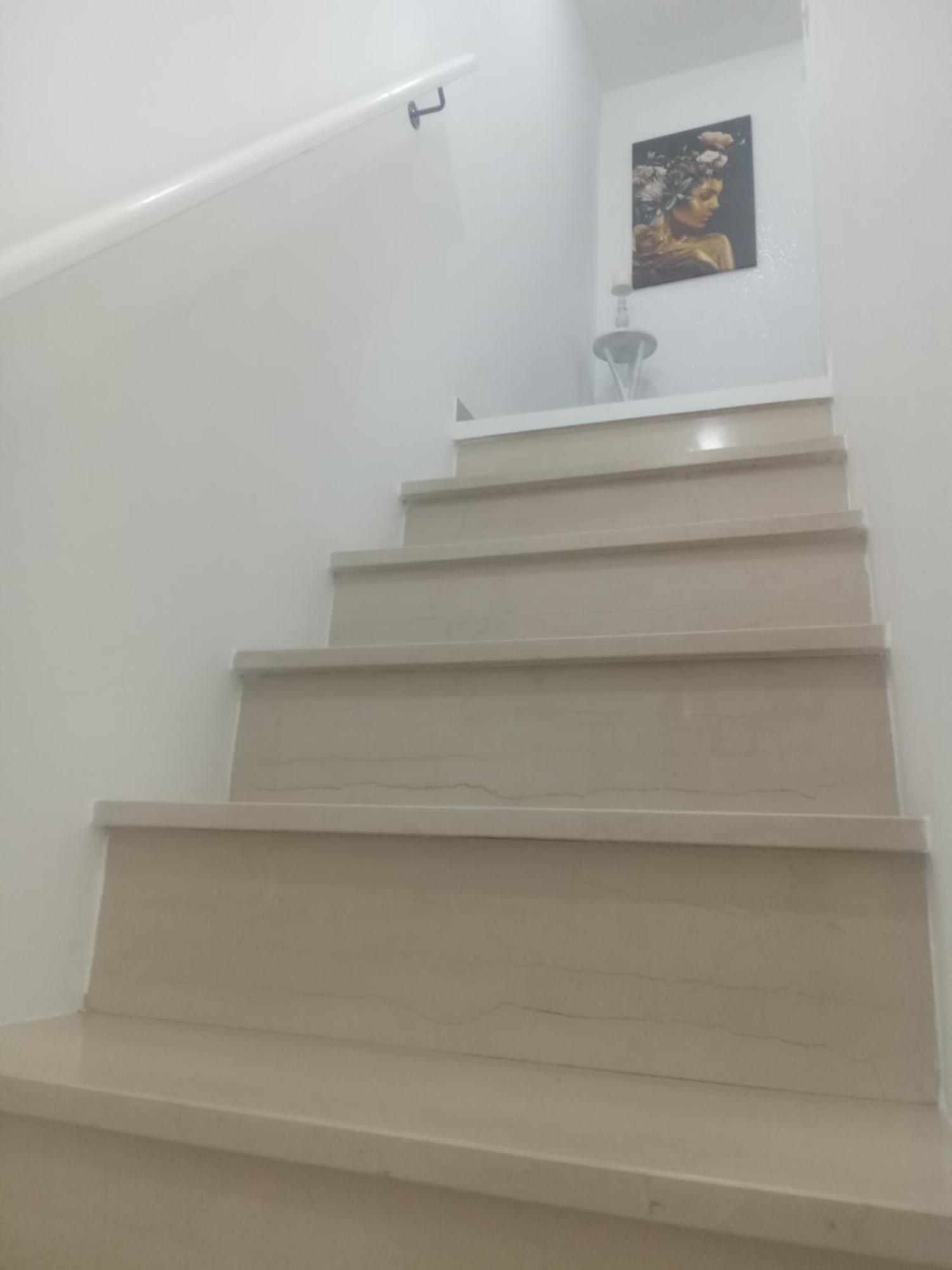 파사노 Capri House 아파트 외부 사진