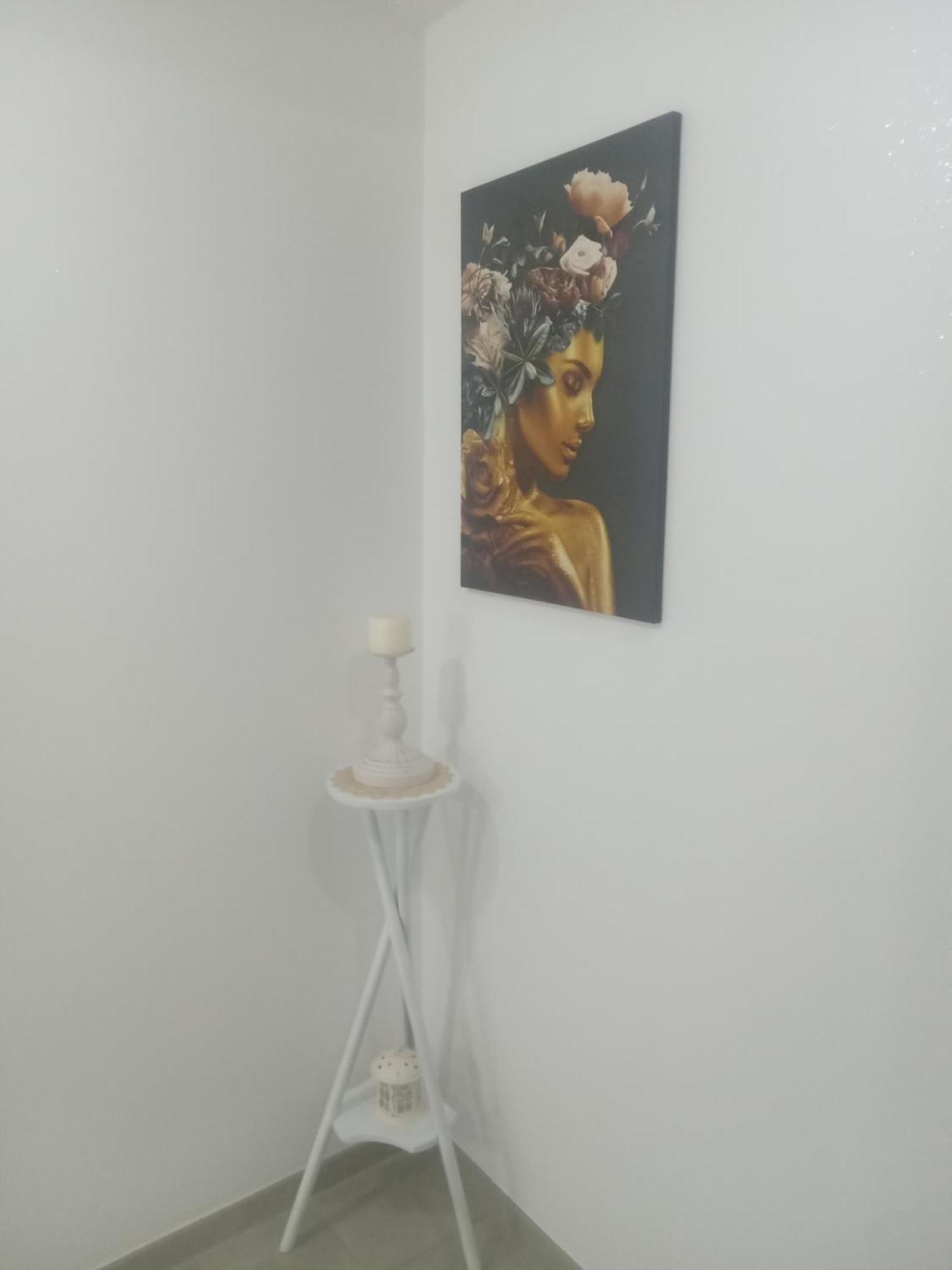 파사노 Capri House 아파트 외부 사진