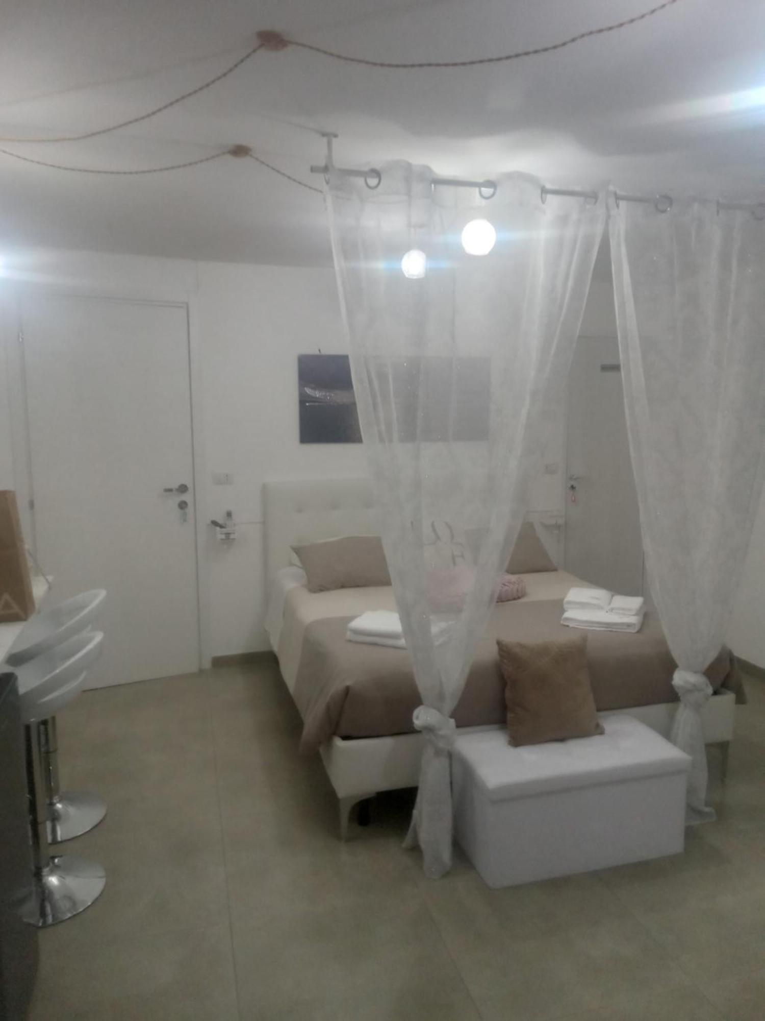 파사노 Capri House 아파트 외부 사진